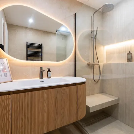 Apartament Avec Parking Place Des Lices